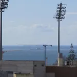 quarto suite em Belém