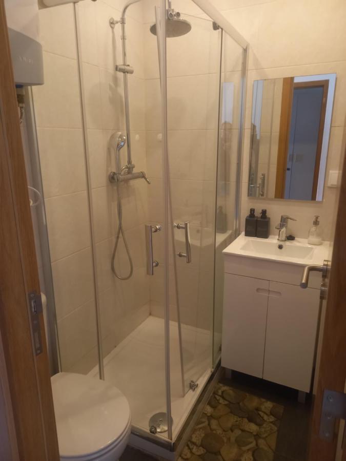 Em Belem Quarto em Acomodações Particulares *