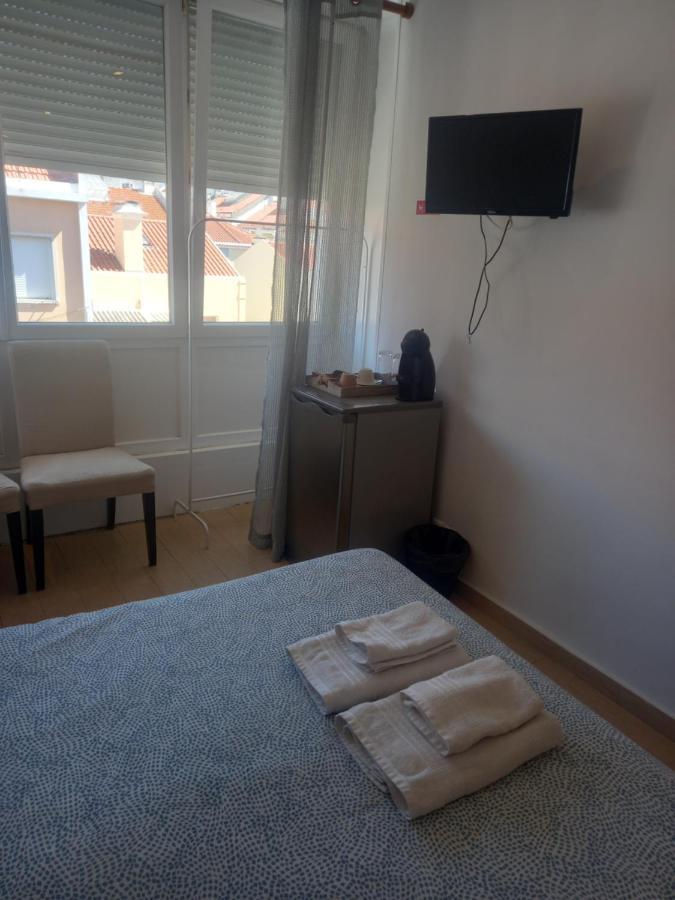 Habitación en casa particular Em Belém Lisboa