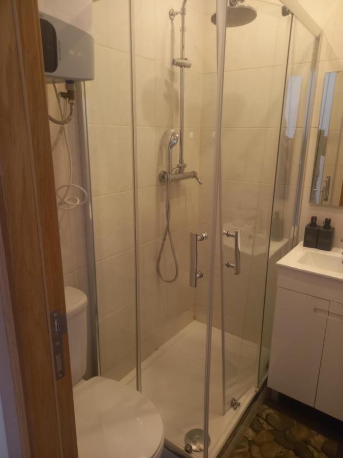 Habitación en casa particular Em Belém