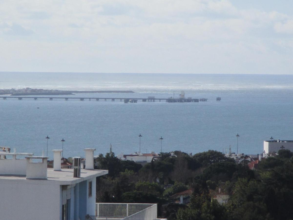Em Belem Quarto em Acomodações Particulares Lisboa