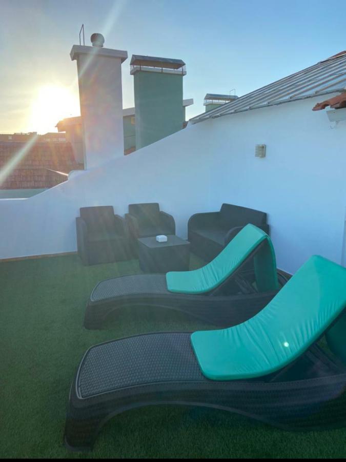 Em Belém Habitación en casa particular *