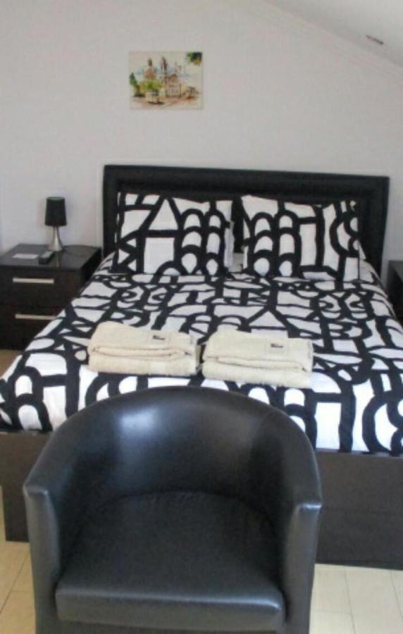 Habitación en casa particular Em Belém *